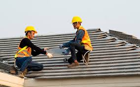 Best Emergency Roof Repair Services  in Mebane, NC